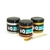 Pack 3 Pinturas a la Tiza EQ Arte x 200ml Metalizadas (Oro, Plata, Cobre) - comprar online