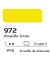 972 Amarillo Limón G2 - Acuarela Profesional Alba x 10ml - comprar online