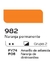 982 Naranja Permanente G2 - Acuarela Profesional Alba x 10ml - comprar online