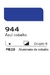 944 Azul Cobalto G4 - Acuarela Profesional Alba x 10ml - comprar online