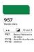 957 Verde Claro G3 - Acuarela Profesional Alba x 10ml - comprar online