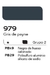 979 Gris de Payne G2 - Acuarela Profesional Alba x 10ml - comprar online