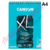 Espiral Canson XL Aquarelle A4 300grs 30 Hojas