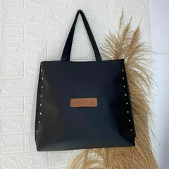 Bolsa Ana Maria Preta - comprar online