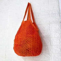 Bolsa Ibiza Laranja - comprar online