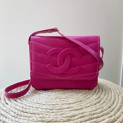 Bolsa Charlene Rosa Pink - comprar online