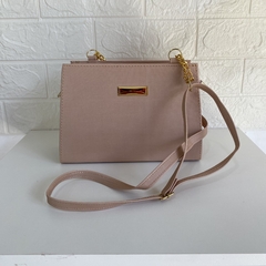 Bolsa Paloma Nude - comprar online