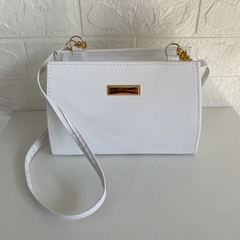 Bolsa Paloma Branca - comprar online