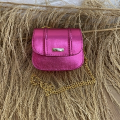 Mini Bag Ari Rosa