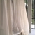 Imagen de Juego de cortinas para Barral de Gasa Duke 2 paños de 140 cm de ancho x 210 cm de Alto c/u