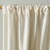 Imagen de Juego de cortinas para Barral de Gasa Duke 2 paños de 140 cm de ancho x 210 cm de Alto c/u