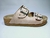 Zueco Birkenstock / Nude en internet