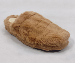 Pantufla Cerrada / Suela - comprar online