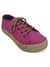 Zapatillas de Lona / Rosa - comprar online