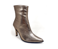 Bota Corta / Cobre - comprar online