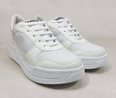 Zapatilla Urbana / Blanco