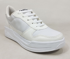 Zapatilla Urbana / Blanco - comprar online