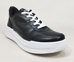 Zapatilla Urbana / Negro - comprar online