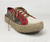 Zapatillas de Lona / Rojo-Cebra - comprar online