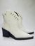 Bota Texana / Blanco