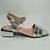 Sandalias Sofía / PLATA - comprar online