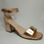 Sandalias Lu / Cobre - comprar online