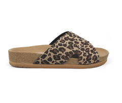 Zueco Birkenstock / Animal Print en internet