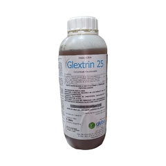 Insecticida Glextrin 25 x 1lt
