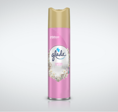 Desodorante de ambiente en aerosol Glade - comprar online