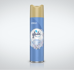 Desodorante de ambiente en aerosol Glade en internet