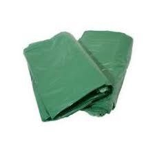 Bolsas Residuos verdes 50x70 Reforzadas (50 unidades)