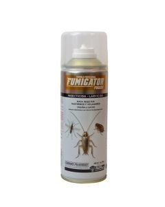Insecticida Larvicida aero 410 ml
