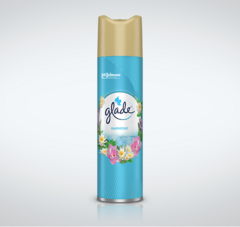 Desodorante de ambiente en aerosol Glade