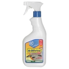 Insecticida LPU gatillo 500ml K-Othrina - comprar online
