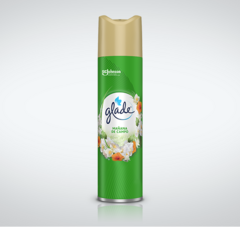 Desodorante de ambiente en aerosol Glade - CleanCiti