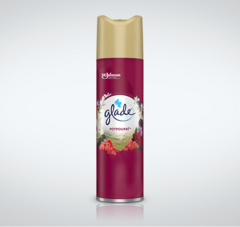 Desodorante de ambiente en aerosol Glade - comprar online