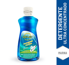 Detergente ultra 350cc Dr Limpio - comprar online