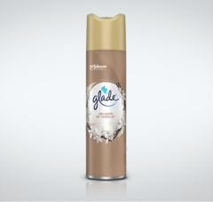 Imagen de Desodorante de ambiente en aerosol Glade