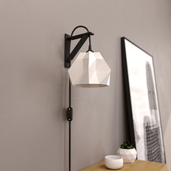 Icosa S | Lámpara colgante - TANK Fábrica de Diseño