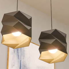 2 luces en línea - HEXA L - tienda online