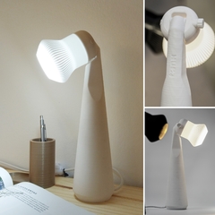 Koré | Lámpara de mesa - TANK Fábrica de Diseño