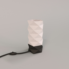 DECA | Lámpara de mesa