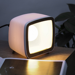 miTeVe | Lámpara de mesa - comprar online