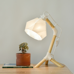 NODO 42 | Lámpara de mesa en internet