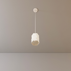 Hexa M | Luminaria colgante para techo - tienda online