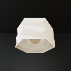 HEXA XL | Luminaria colgante - TANK Fábrica de Diseño