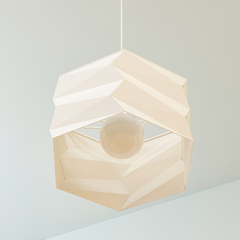 HEXA XL | Luminaria colgante - TANK Fábrica de Diseño