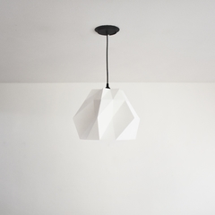 Icosa XL | Luminaria colgante - TANK Fábrica de Diseño