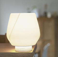 SOFTY | Lámpara de mesa - TANK Fábrica de Diseño