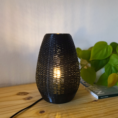 Eris | Lámpara de mesa - TANK Fábrica de Diseño